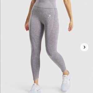 Gymshark Vital Rise
